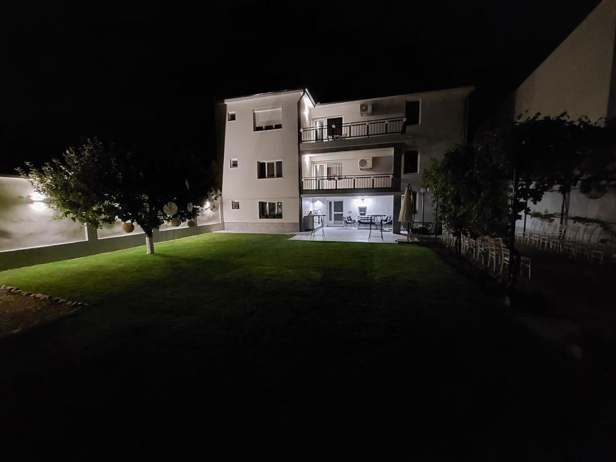 Apartment Premium Oradea
